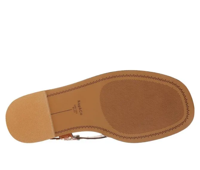 Women's Rag & Co Amemone Sandals