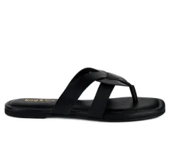 Women's Rag & Co Angeles Sandals
