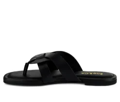 Women's Rag & Co Angeles Sandals