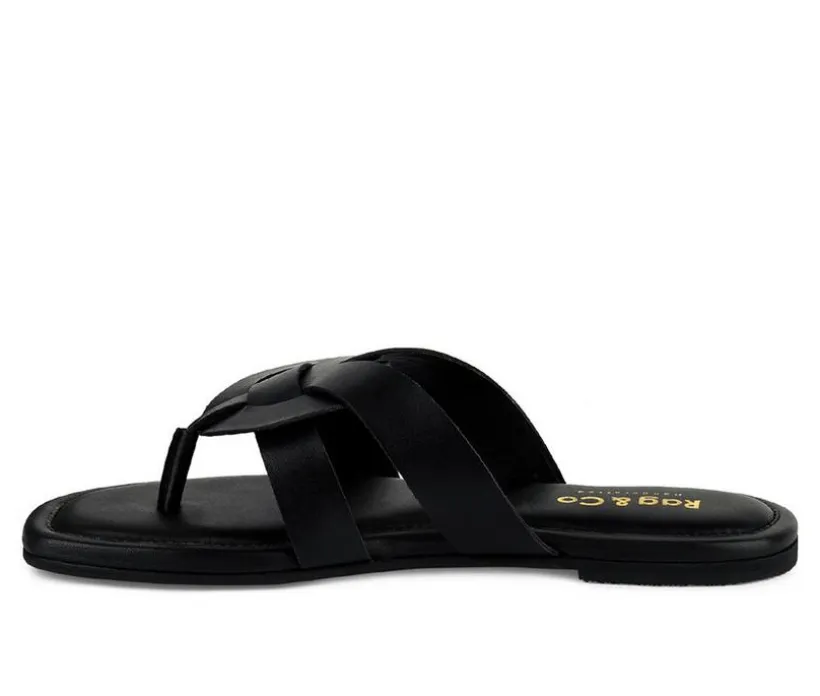 Women's Rag & Co Angeles Sandals