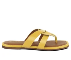 Women's Rag & Co Angeles Sandals