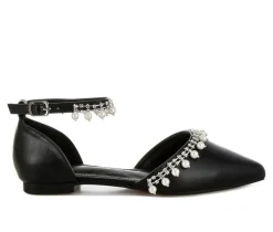 Women's Rag & Co Aouva Flat Sandals