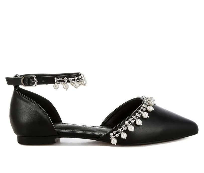 Women's Rag & Co Aouva Flat Sandals