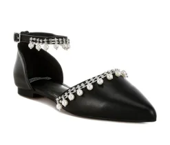 Women's Rag & Co Aouva Flat Sandals