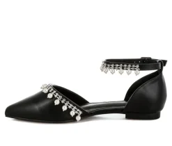 Women's Rag & Co Aouva Flat Sandals