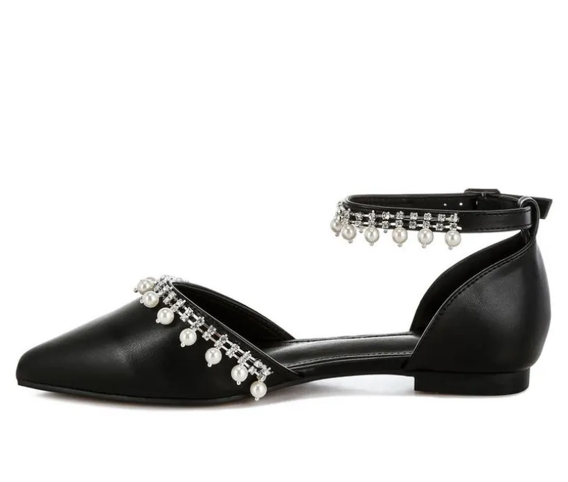 Women's Rag & Co Aouva Flat Sandals