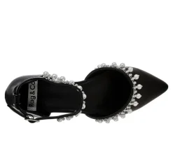 Women's Rag & Co Aouva Flat Sandals
