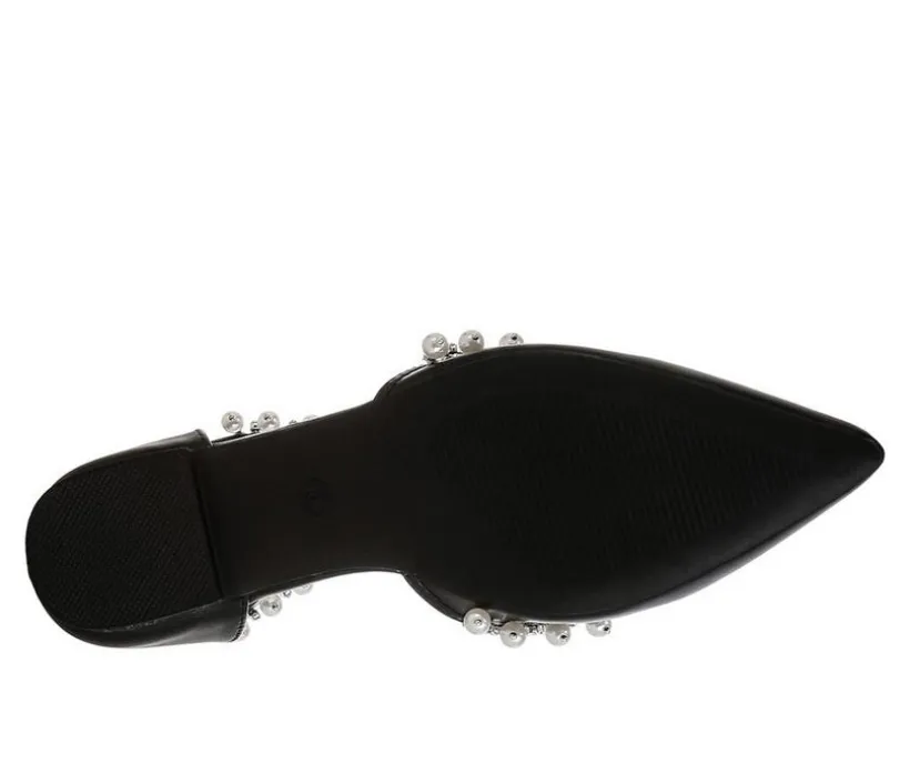 Women's Rag & Co Aouva Flat Sandals