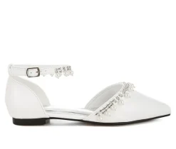 Women's Rag & Co Aouva Flat Sandals