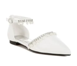 Women's Rag & Co Aouva Flat Sandals