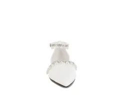 Women's Rag & Co Aouva Flat Sandals