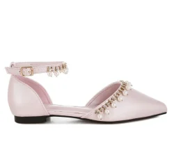 Women's Rag & Co Aouva Flat Sandals