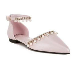 Women's Rag & Co Aouva Flat Sandals