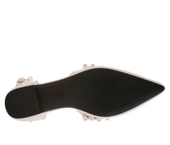 Women's Rag & Co Aouva Flat Sandals