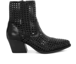 Women's Rag & Co Artisole Booties