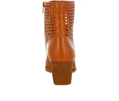 Women's Rag & Co Artisole Booties