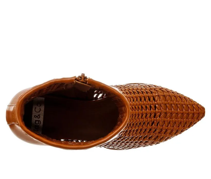 Women's Rag & Co Artisole Booties