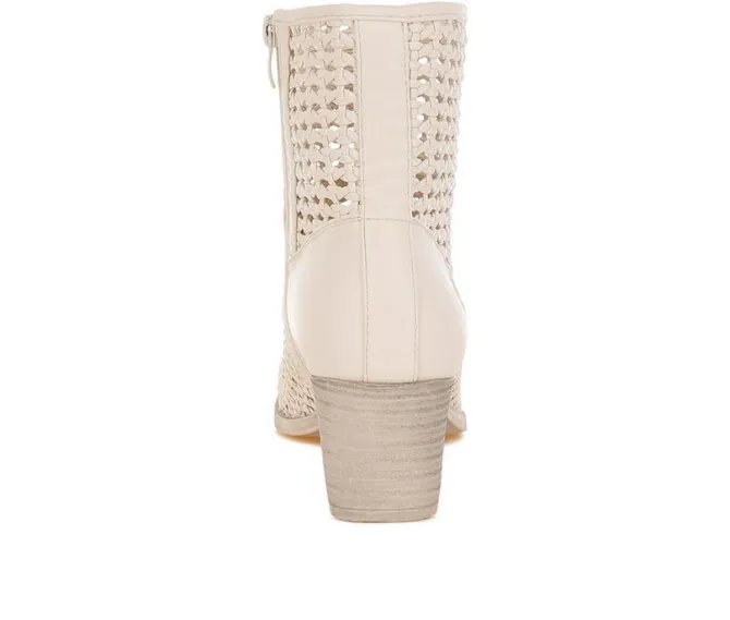 Women's Rag & Co Artisole Booties