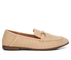 Women's Rag & Co Asher Horsebit Loafers