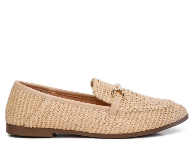 Women's Rag & Co Asher Horsebit Loafers