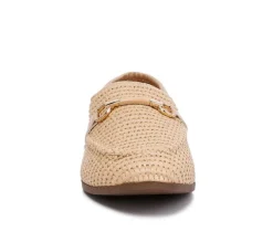 Women's Rag & Co Asher Horsebit Loafers