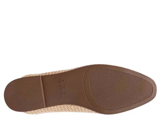 Women's Rag & Co Asher Horsebit Loafers