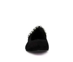 Women's Rag & Co Assisi Mary Jane Flats