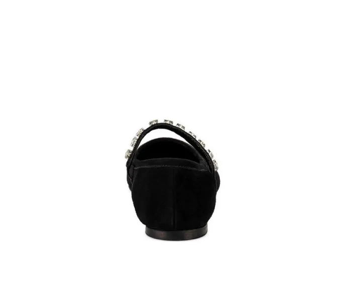 Women's Rag & Co Assisi Mary Jane Flats