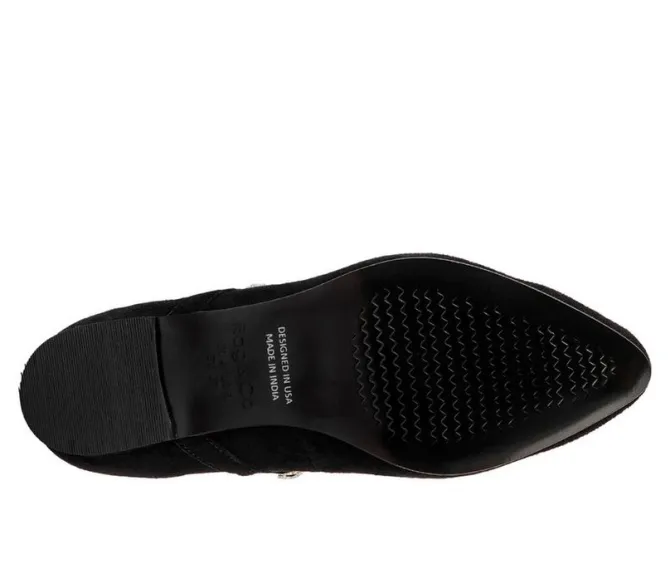 Women's Rag & Co Assisi Mary Jane Flats
