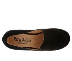 Women's Rag & Co Astra Dress Loafers