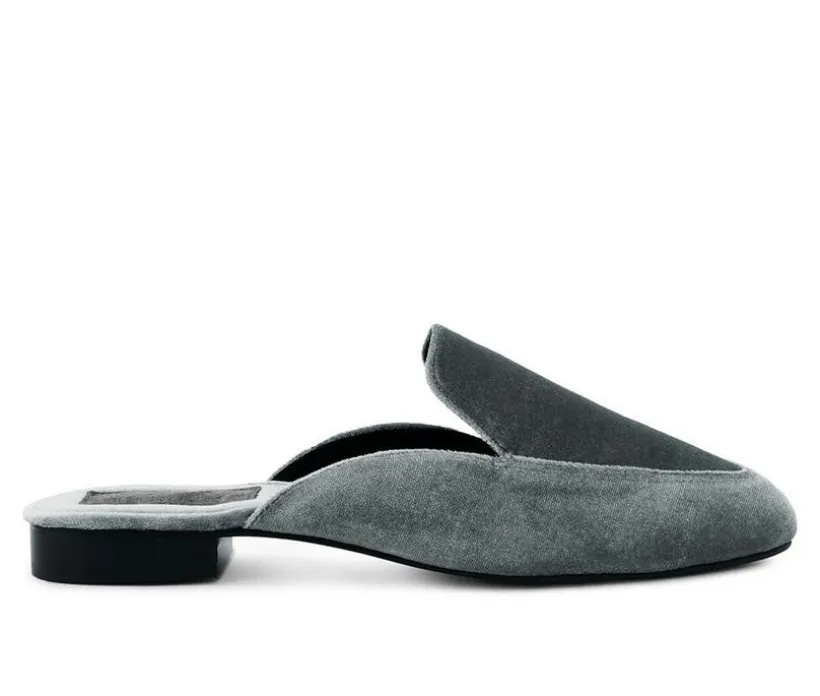 Women's Rag & Co Batiste Mules