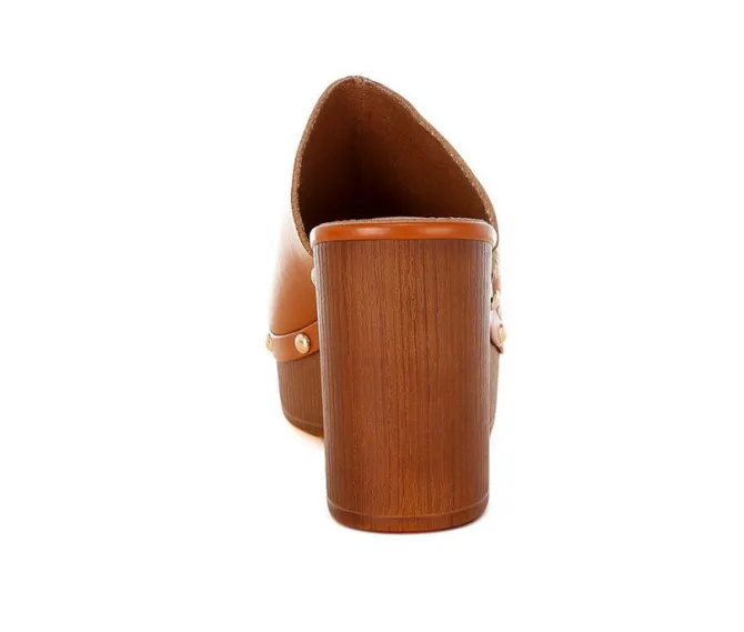 Women's Rag & Co Benji Dress Sandals
