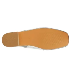 Women's Rag & Co Berni Slingback Flats
