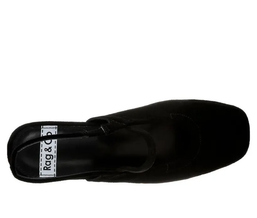 Women's Rag & Co Bouunzi