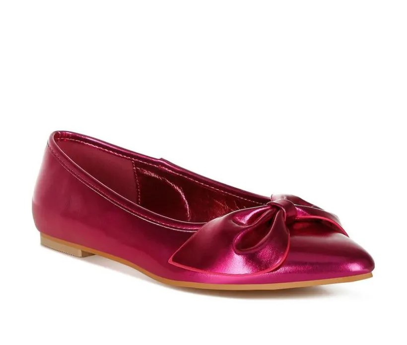 Women's Rag & Co Bromelia Flats