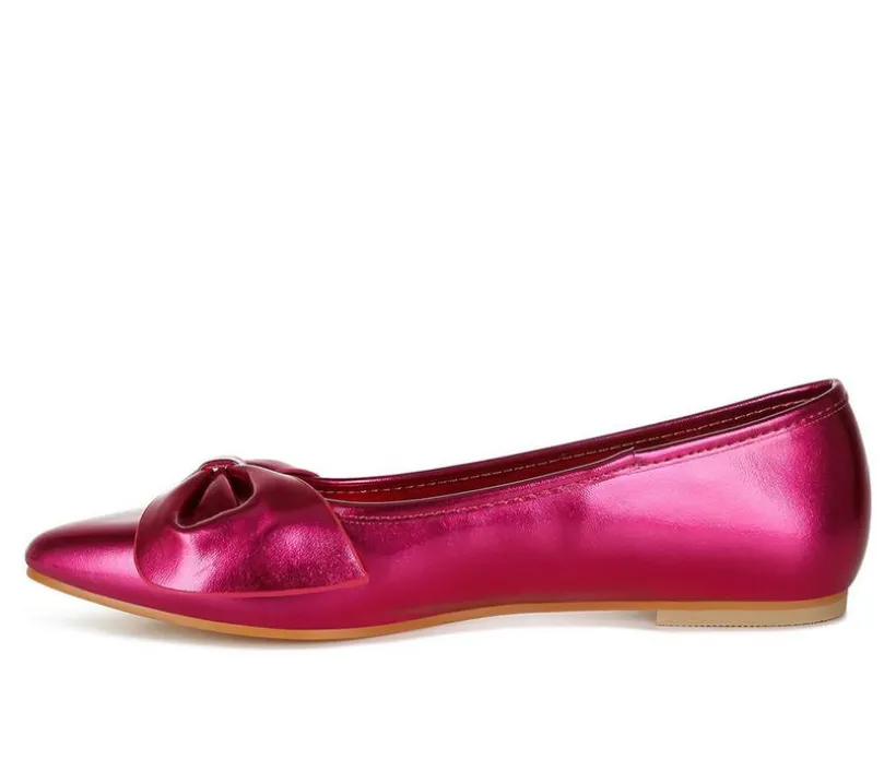 Women's Rag & Co Bromelia Flats