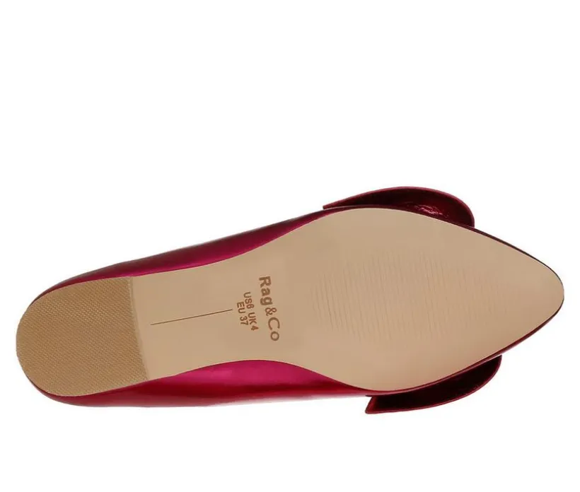 Women's Rag & Co Bromelia Flats