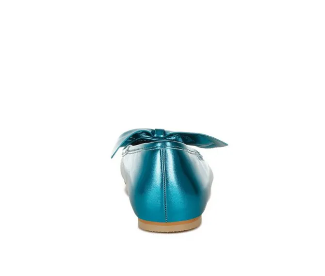 Women's Rag & Co Bromelia Flats