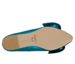 Women's Rag & Co Bromelia Flats