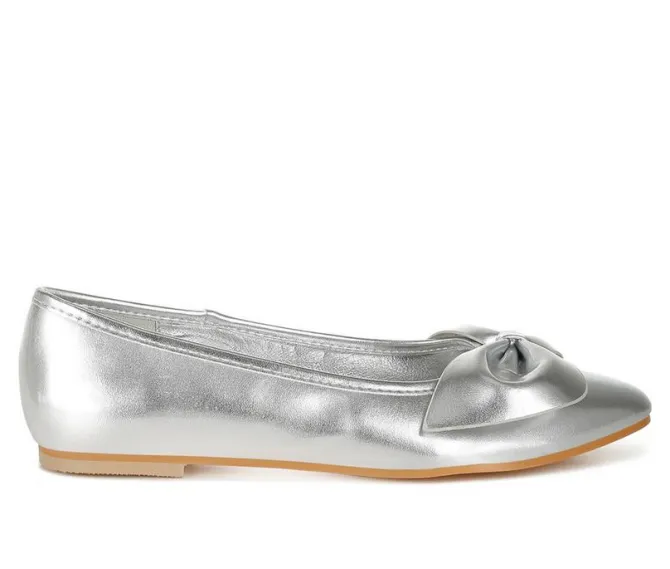 Women's Rag & Co Bromelia Flats