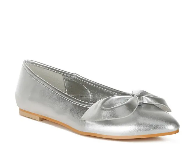 Women's Rag & Co Bromelia Flats