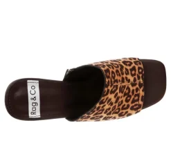 Women's Rag & Co Carmila Dress Sandals