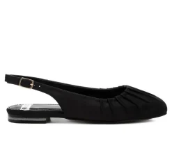 Women's Rag & Co Cheeni Slingback Flats