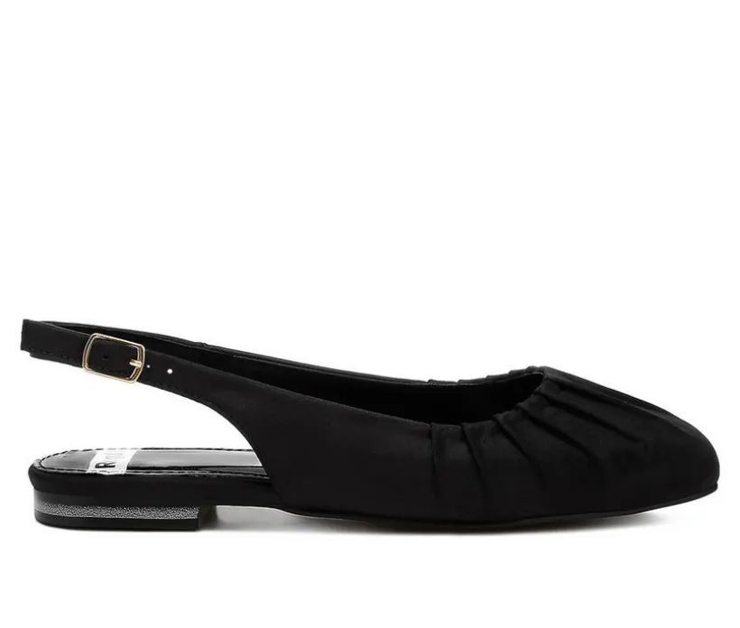 Women's Rag & Co Cheeni Slingback Flats