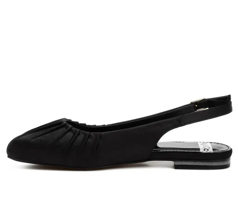 Women's Rag & Co Cheeni Slingback Flats