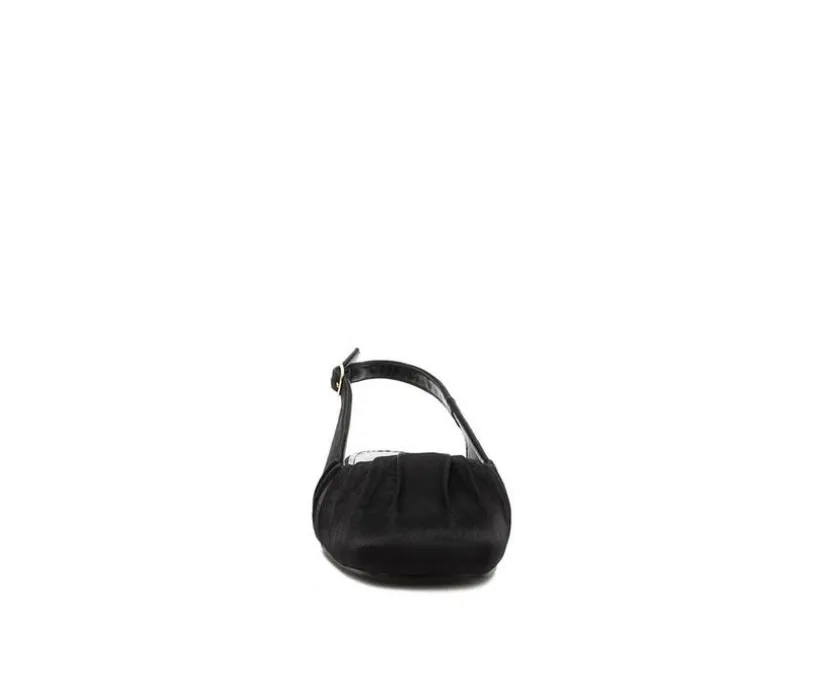 Women's Rag & Co Cheeni Slingback Flats
