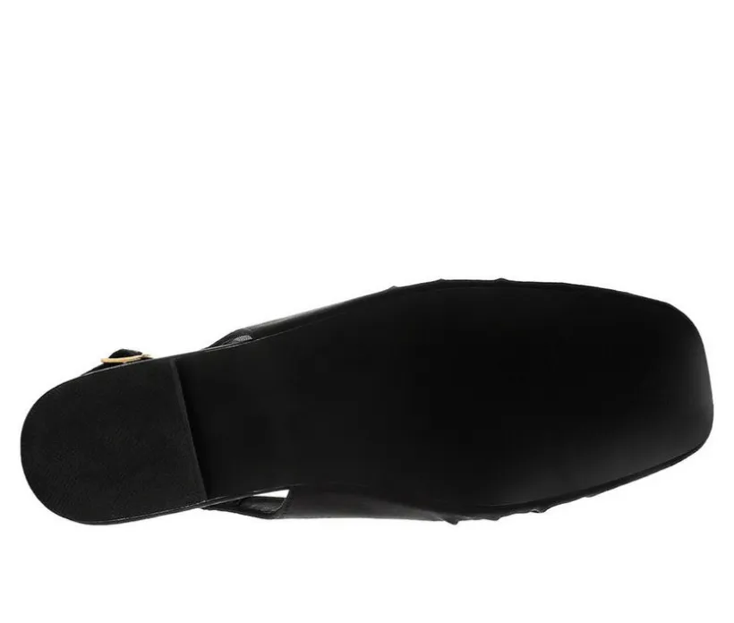Women's Rag & Co Cheeni Slingback Flats