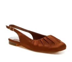 Women's Rag & Co Cheeni Slingback Flats