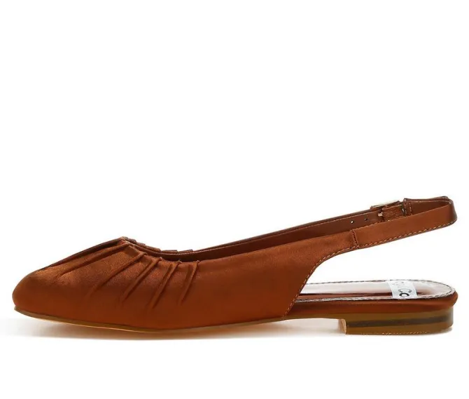 Women's Rag & Co Cheeni Slingback Flats