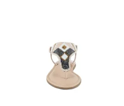 Women's Rag & Co Chitra Sandals